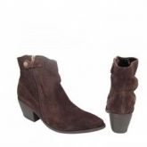 Bota Cano Baixo - 1316