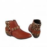 Bota Cano Baixo - 49604