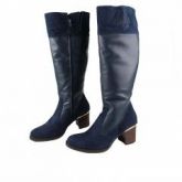 Bota Salto - 3429