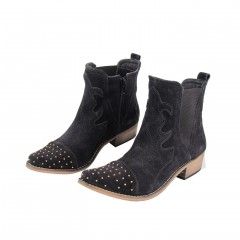 Bota Cano Baixo - 68020