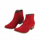 Bota Cano Baixo - 6821