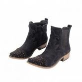 Bota Cano Baixo - 68020