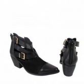 Bota Cano Baixo - 1380