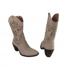 Bota Salto - 32305