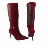 Bota Salto - 8835