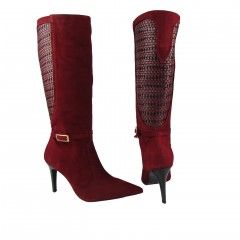 Bota Salto - 8835