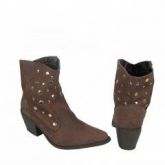 Bota Cano Baixo - 1317