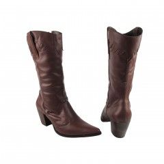 Bota Salto - 8854