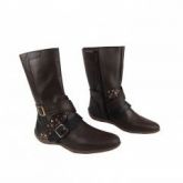 Bota Cano Baixo - 1284