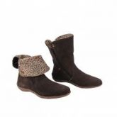 Bota Cano Baixo - 1282