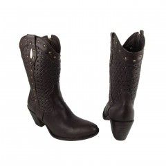 Bota Salto - 32306